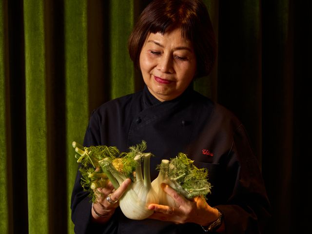Thiou Restaurant 