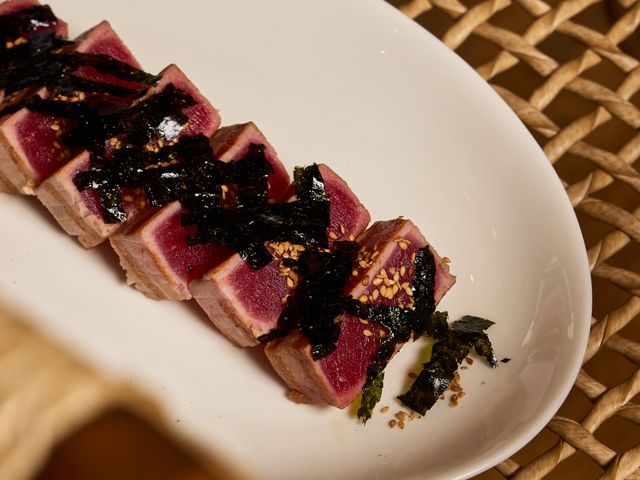 Thiou Restaurant Thon saku snaké