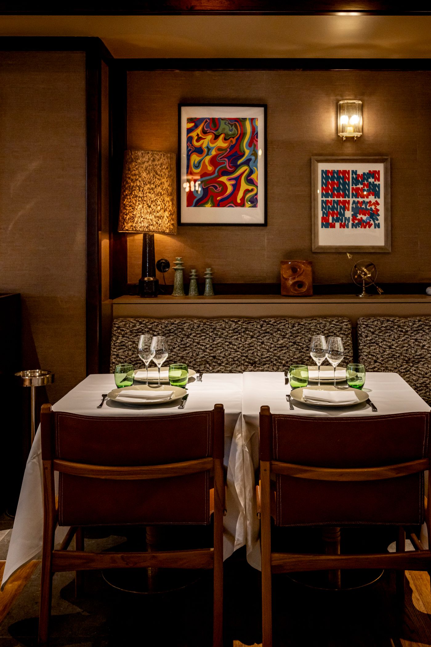 Thiou Restaurant